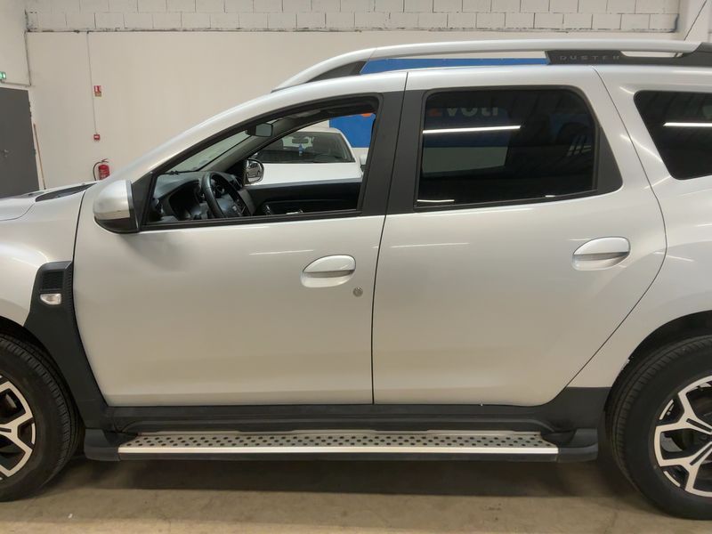 Dacia Duster 1.5 dCi Prestige 2018 – снимка 4