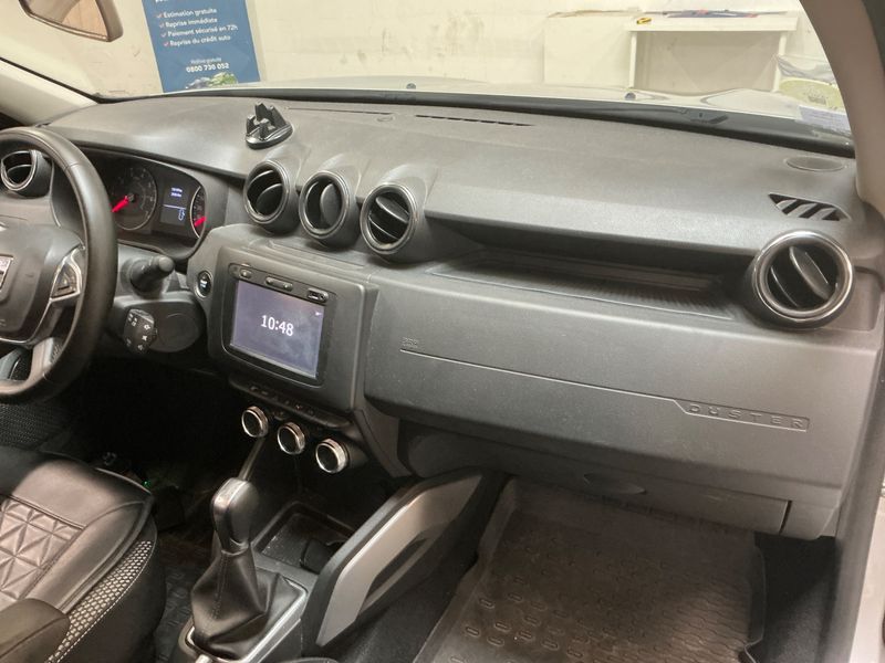 Dacia Duster 1.5 dCi Prestige 2018 – снимка 23