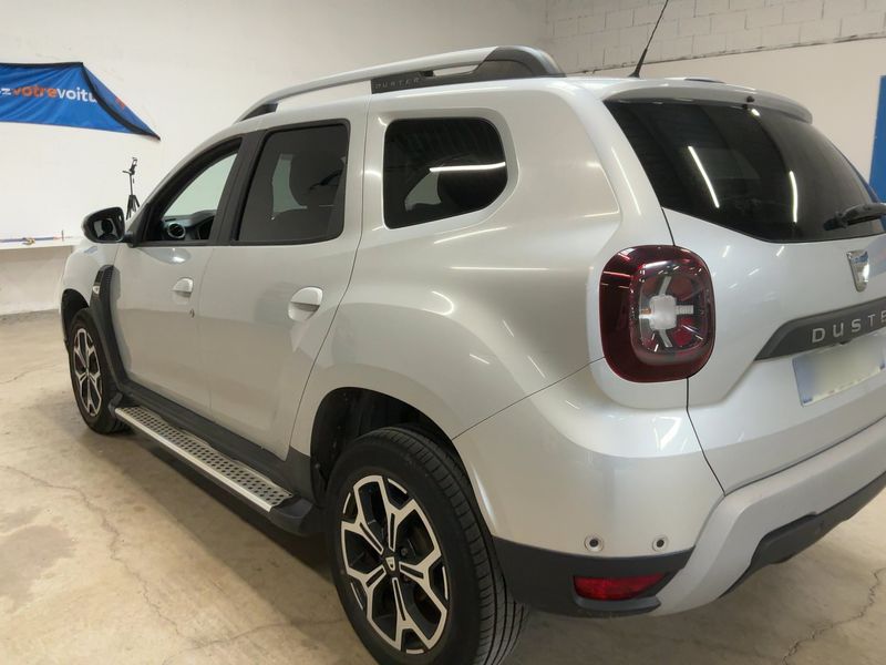 Dacia Duster 1.5 dCi Prestige 2018 – снимка 6