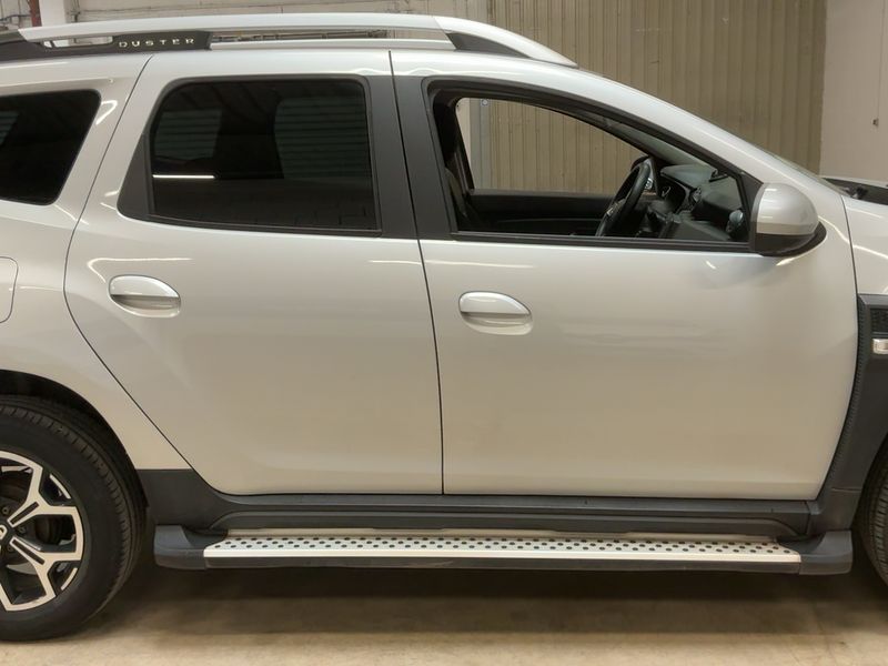 Dacia Duster 1.5 dCi Prestige 2018 – снимка 10