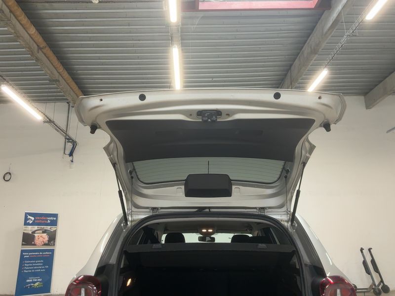 Dacia Duster 1.5 dCi Prestige 2018 – снимка 15