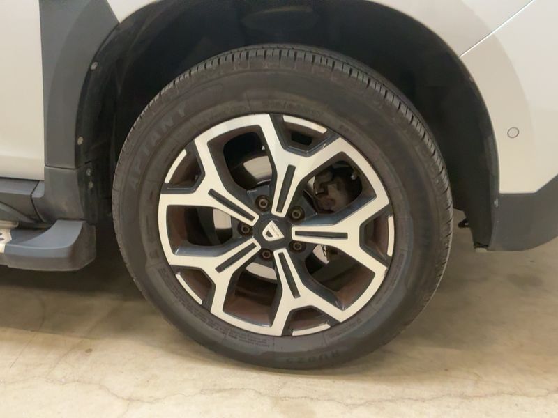 Dacia Duster 1.5 dCi Prestige 2018 – снимка 11