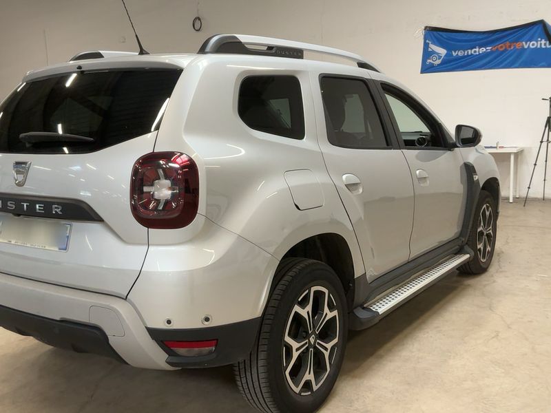 Dacia Duster 1.5 dCi Prestige 2018 – снимка 8