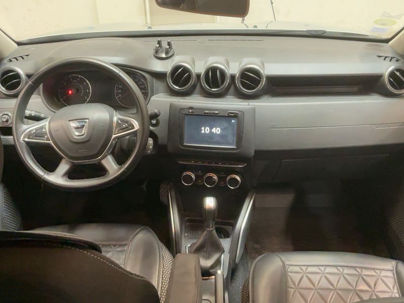 Dacia Duster 1.5 dCi Prestige 2018 – снимка 17