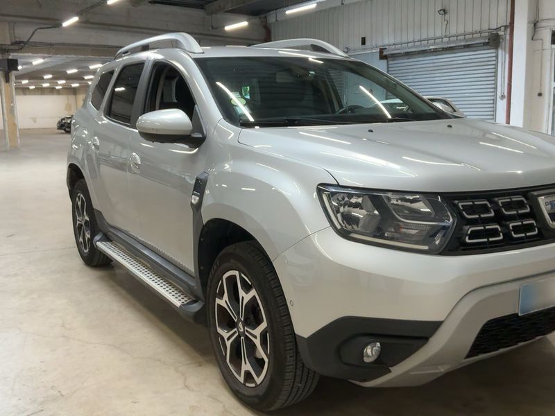 Dacia Duster 1.5 dCi Prestige 2018 – снимка 12