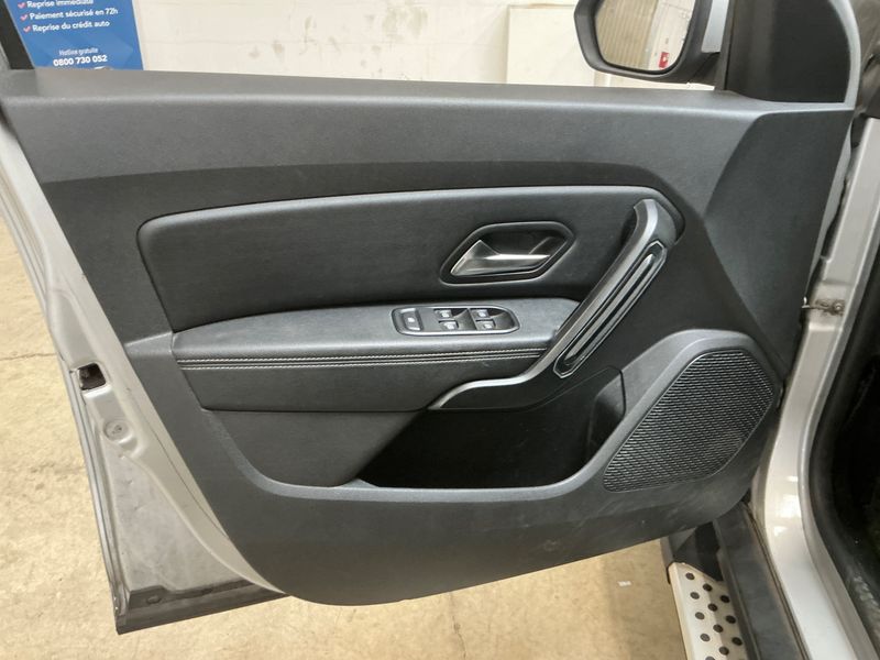 Dacia Duster 1.5 dCi Prestige 2018 – снимка 24