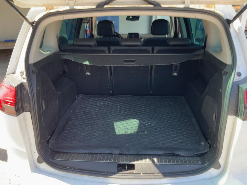 Opel Zafira Tourer 1.6 CDTI DPF Cosmo 2014 – снимка 15