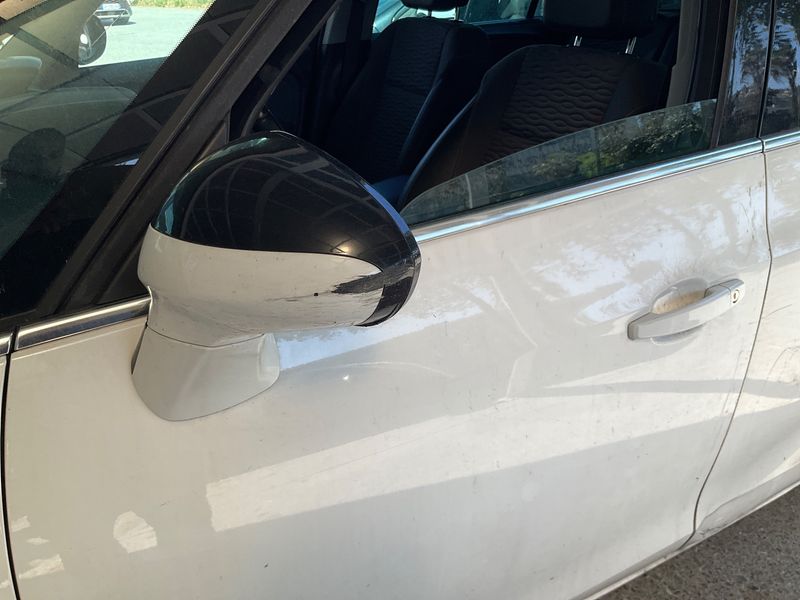 Opel Zafira Tourer 1.6 CDTI DPF Cosmo 2014 – снимка 29