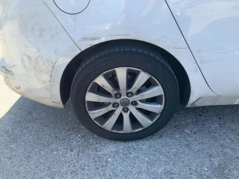 Opel Zafira Tourer 1.6 CDTI DPF Cosmo 2014 – снимка 9