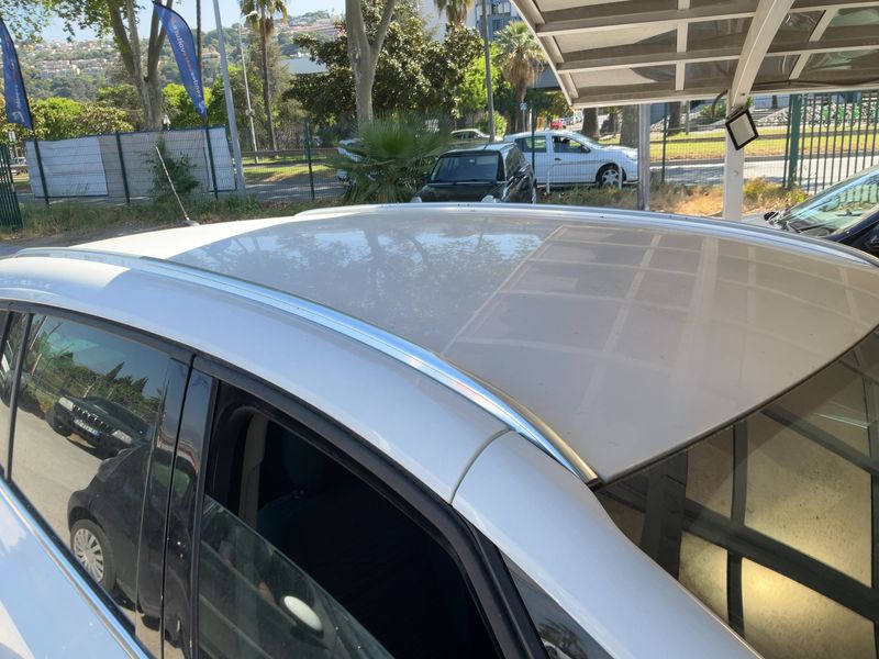 Opel Zafira Tourer 1.6 CDTI DPF Cosmo 2014 – снимка 13