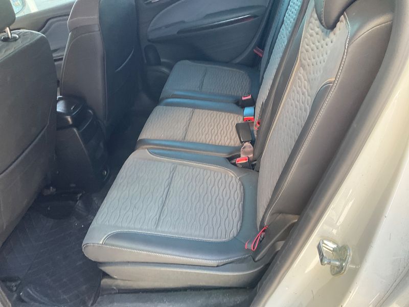 Opel Zafira Tourer 1.6 CDTI DPF Cosmo 2014 – снимка 34