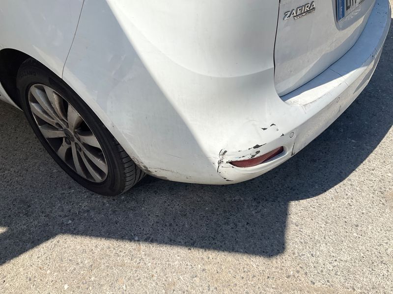 Opel Zafira Tourer 1.6 CDTI DPF Cosmo 2014 – снимка 38