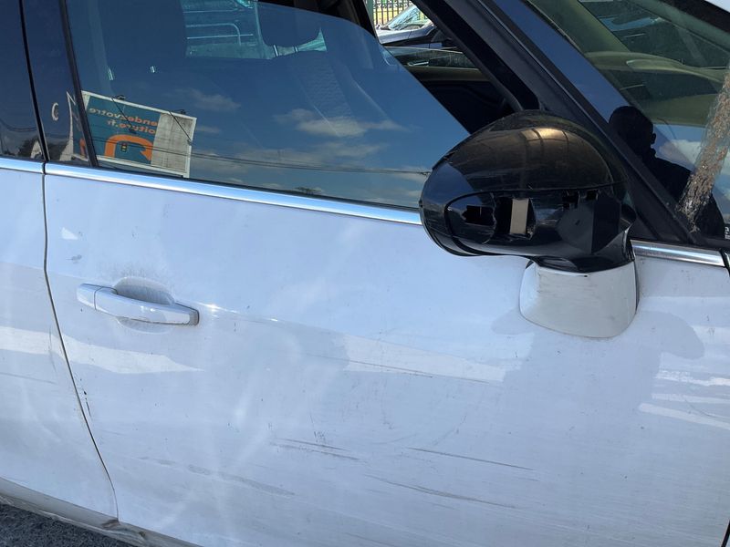 Opel Zafira Tourer 1.6 CDTI DPF Cosmo 2014 – снимка 24