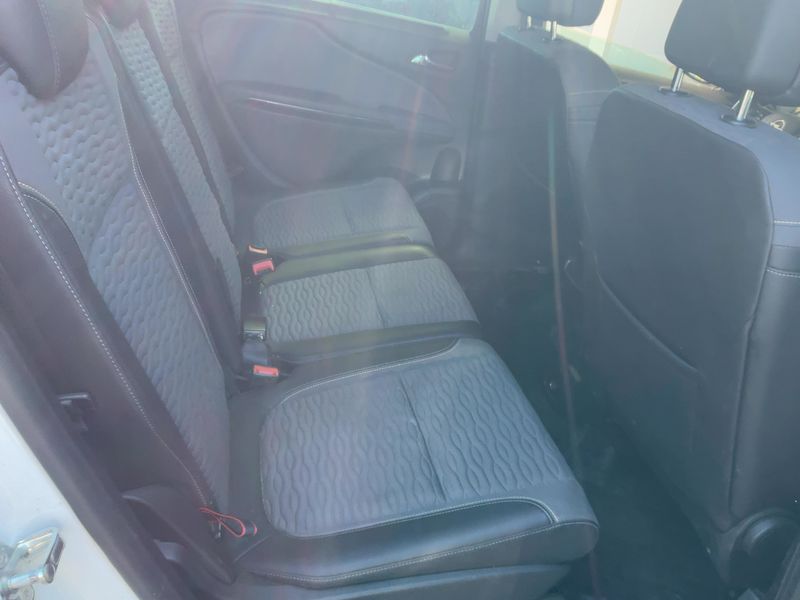 Opel Zafira Tourer 1.6 CDTI DPF Cosmo 2014 – снимка 19