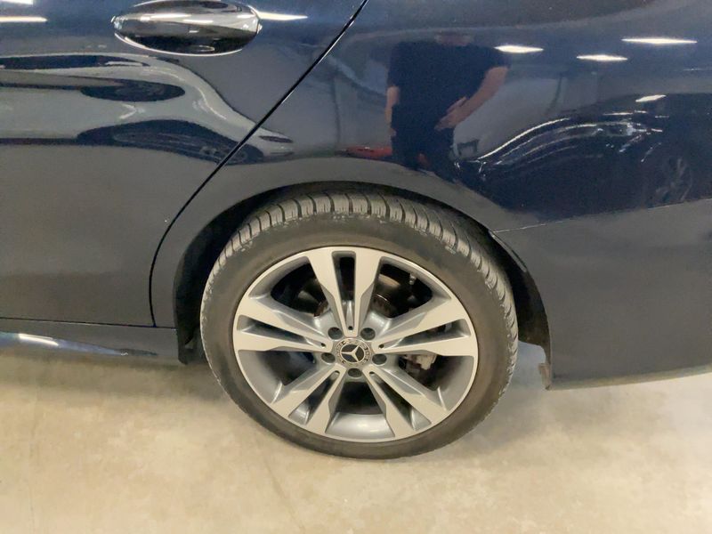 Mercedes-Benz C-Klasse C 300 de T Night Edition AMG Line 2021 – снимка 5