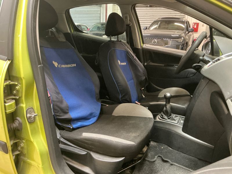 Peugeot 207 1.4 HDi Active 2009 – снимка 3