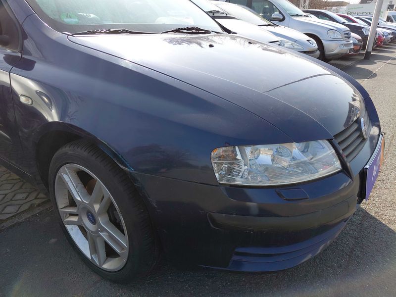 Fiat Stilo 1.8 Dynamic 2003 – снимка 6