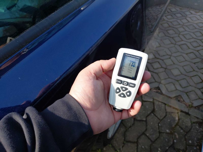 Fiat Stilo 1.8 Dynamic 2003 – снимка 17