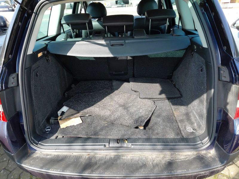 Fiat Stilo 1.8 Dynamic 2003 – снимка 9