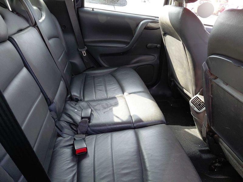 Fiat Stilo 1.8 Dynamic 2003 – снимка 13