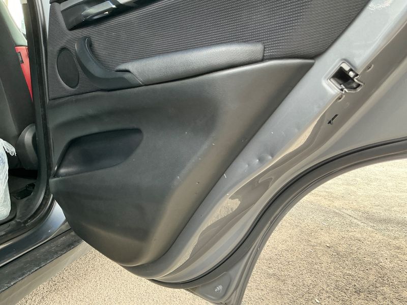 BMW X5 xDrive 25d Lounge 2016 – снимка 34