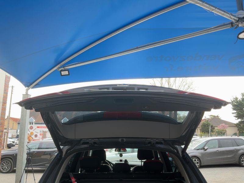 BMW X5 xDrive 25d Lounge 2016 – снимка 15