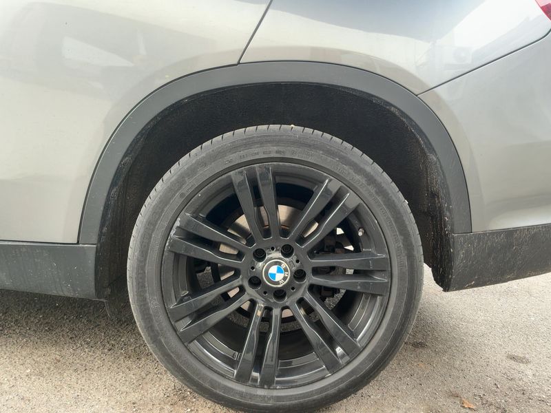 BMW X5 xDrive 25d Lounge 2016 – снимка 5