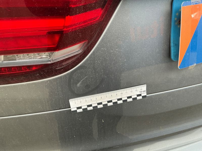 BMW X5 xDrive 25d Lounge 2016 – снимка 39
