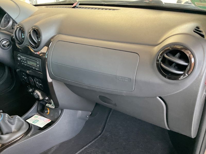 Dacia Duster 1.5 dCi Prestige 4x2 2010 – снимка 30