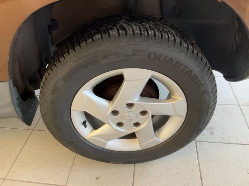 Dacia Duster 1.5 dCi Prestige 4x2 2010 – снимка 5