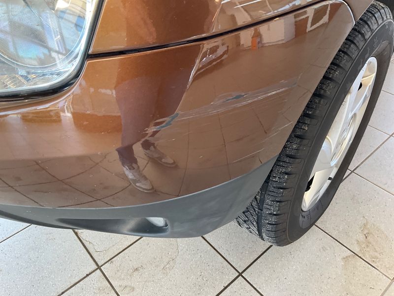 Dacia Duster 1.5 dCi Prestige 4x2 2010 – снимка 53