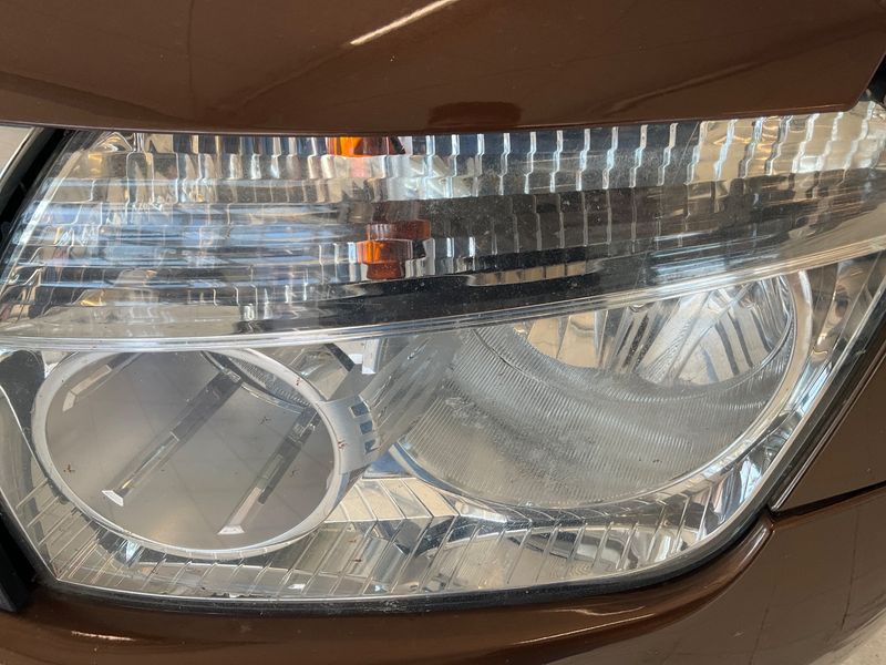 Dacia Duster 1.5 dCi Prestige 4x2 2010 – снимка 50