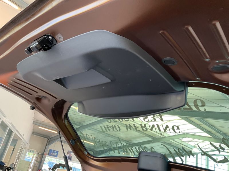 Dacia Duster 1.5 dCi Prestige 4x2 2010 – снимка 37