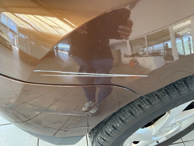 Dacia Duster 1.5 dCi Prestige 4x2 2010 – снимка 28