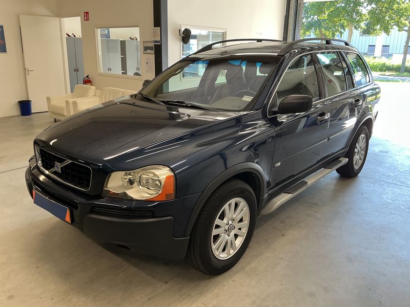 Volvo XC90 2.5 T 2003 – снимка 1