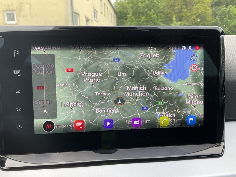 Seat Arona 1.0 TSI FR 2024 – снимка 13