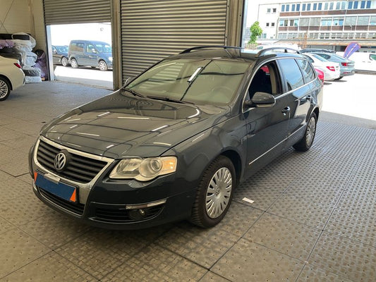 Volkswagen Passat 2.0 TDI Comfortline 2007