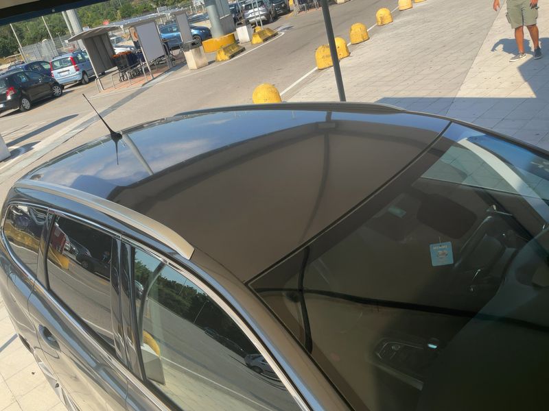 Peugeot 308 1.6 Blue-HDi Allure 2016 – снимка на щета