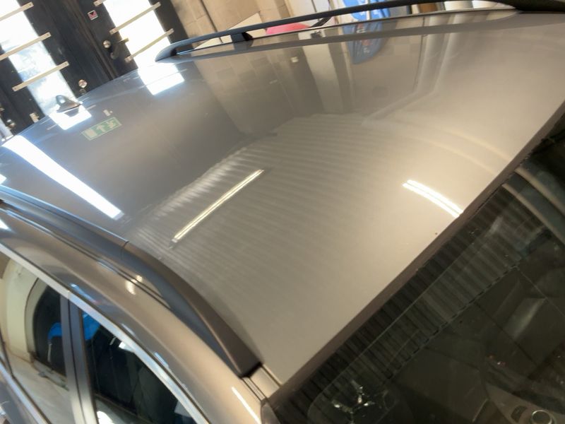 BMW 5er 530i 2007 – снимка 13