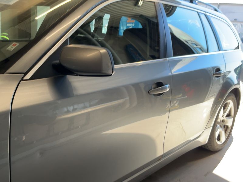 BMW 5er 530i 2007 – снимка 4