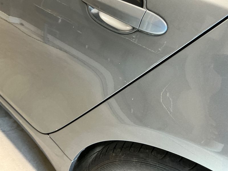 BMW 5er 530i 2007 – снимка 32