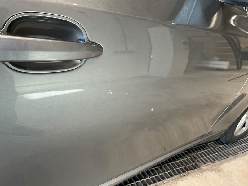 BMW 5er 530i 2007 – снимка 27
