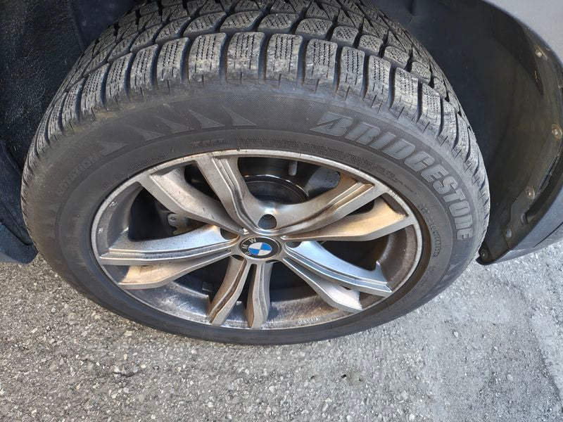 BMW X5 xDrive 30d 2014 – снимка 22
