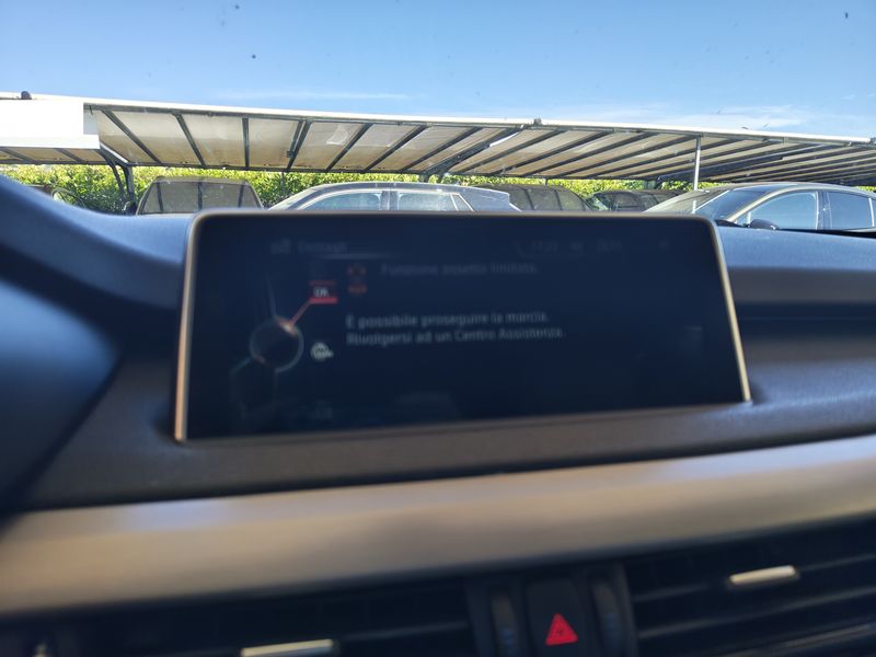 BMW X5 xDrive 30d 2014 – снимка 19