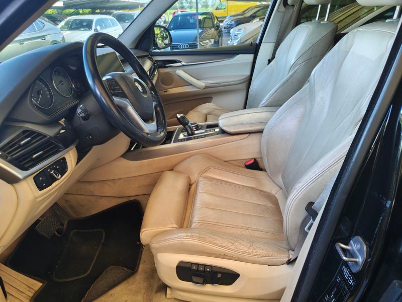 BMW X5 xDrive 30d 2014 – снимка 17