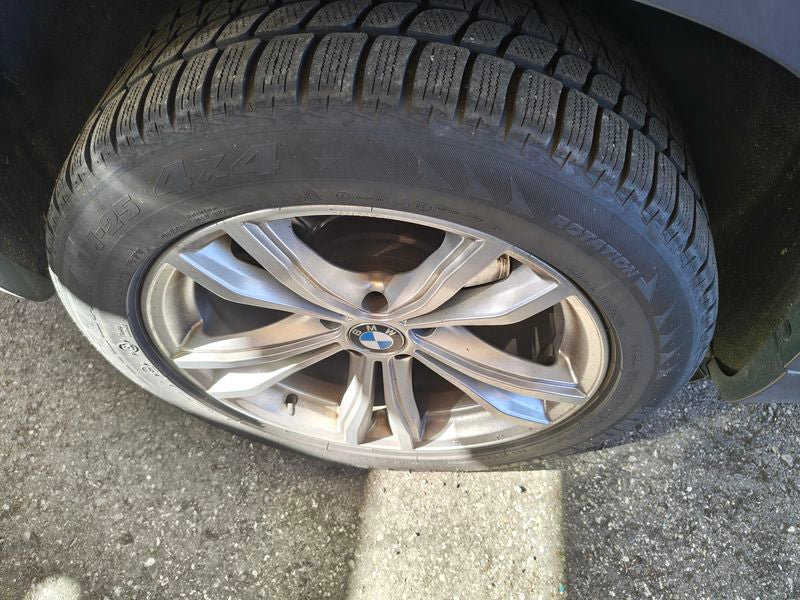 BMW X5 xDrive 30d 2014 – снимка 23