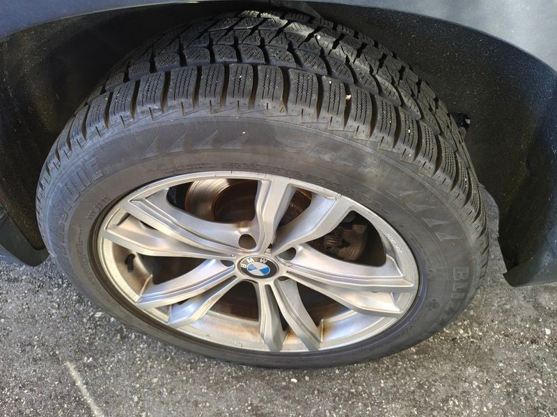 BMW X5 xDrive 30d 2014 – снимка 20