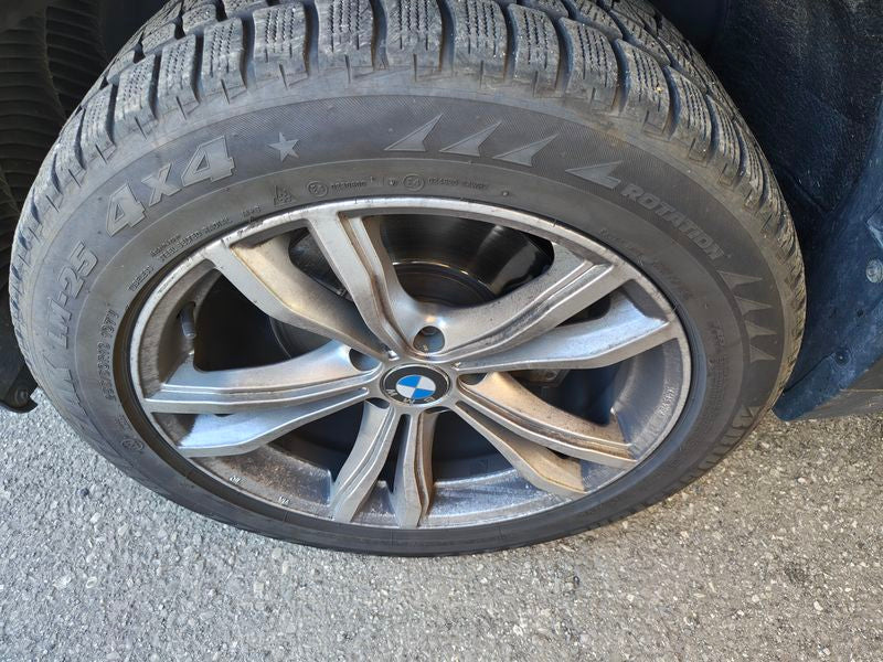 BMW X5 xDrive 30d 2014 – снимка 21