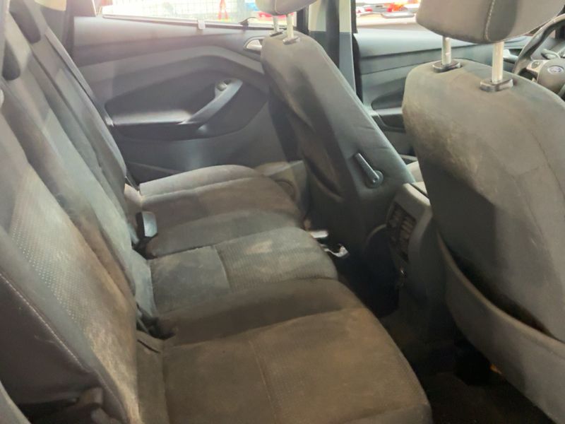 Ford C-Max 1.6 EcoBoost Business Edition 2015 – снимка 19