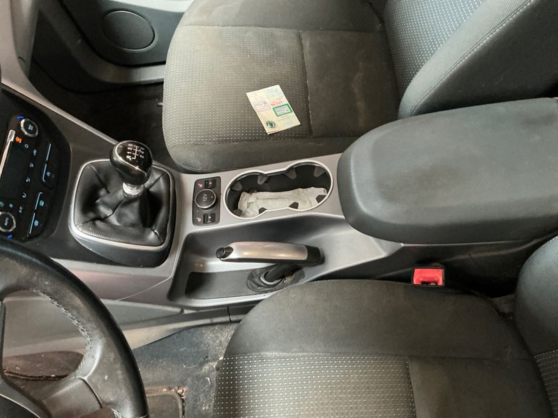 Ford C-Max 1.6 EcoBoost Business Edition 2015 – снимка 26